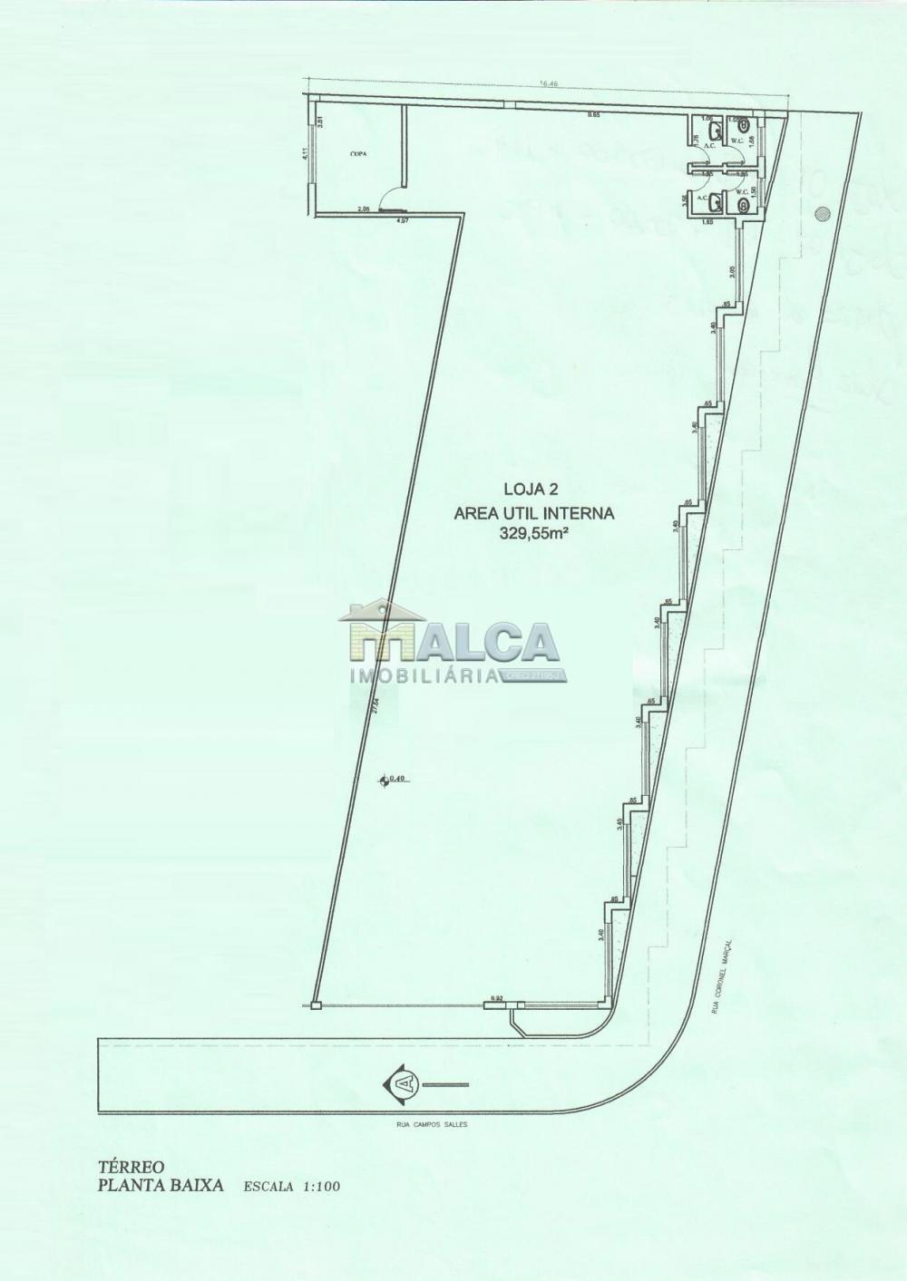 Alugar Comerciais / Salões em São José do Rio Pardo apenas R$ 4.700,00 - Foto 19 Alugar Comerciais / Salões em São José do Rio Pardo apenas R$ 4.700,00 - Foto 19
