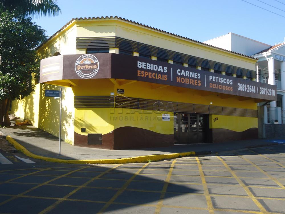 Alugar Comerciais / Barracões em São José do Rio Pardo apenas R$ 6.000,00 - Foto 1 Alugar Comerciais / Barracões em São José do Rio Pardo apenas R$ 6.000,00 - Foto 1