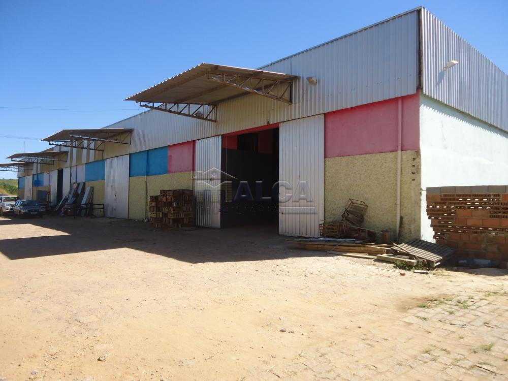 Alugar Comerciais / Barracões em São José do Rio Pardo apenas R$ 1.650,00 - Foto 2 Alugar Comerciais / Barracões em São José do Rio Pardo apenas R$ 1.650,00 - Foto 2
