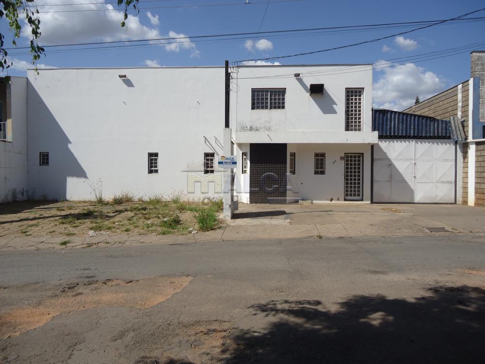 Alugar Comerciais / Barracões em São José do Rio Pardo apenas R$ 2.200,00 - Foto 1 Alugar Comerciais / Barracões em São José do Rio Pardo apenas R$ 2.200,00 - Foto 1
