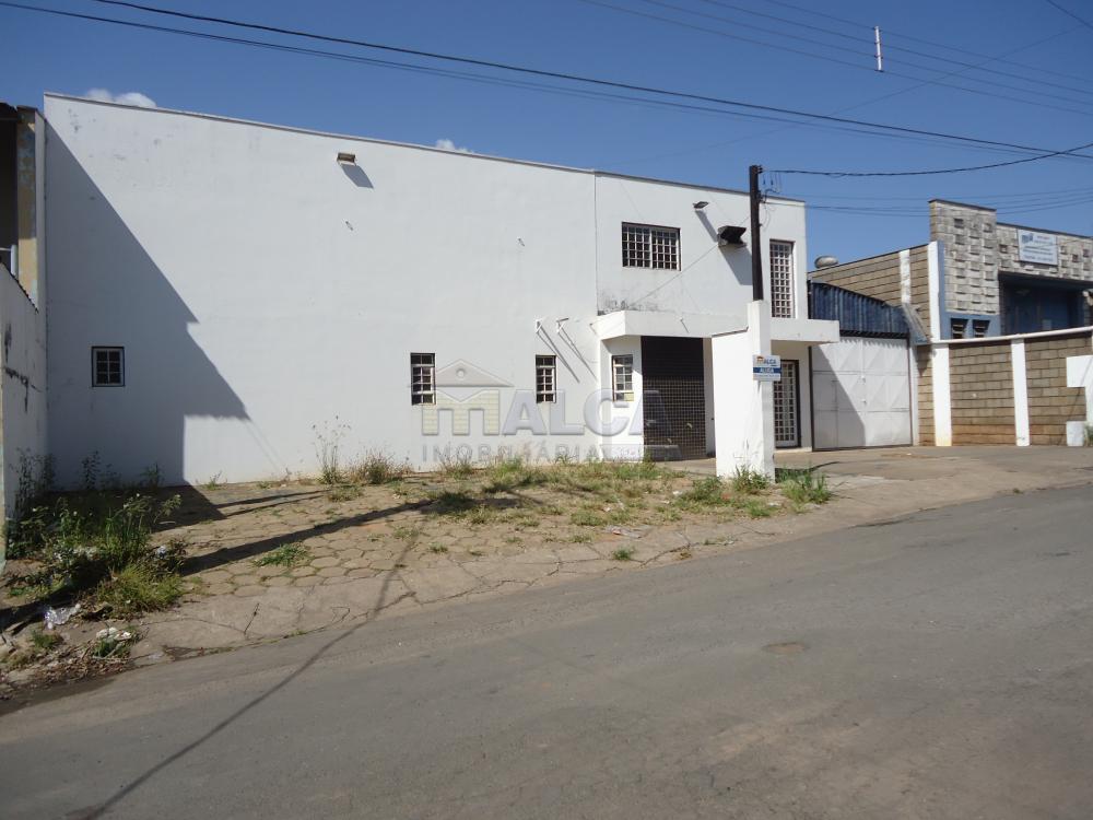 Alugar Comerciais / Barracões em São José do Rio Pardo apenas R$ 2.200,00 - Foto 2 Alugar Comerciais / Barracões em São José do Rio Pardo apenas R$ 2.200,00 - Foto 2