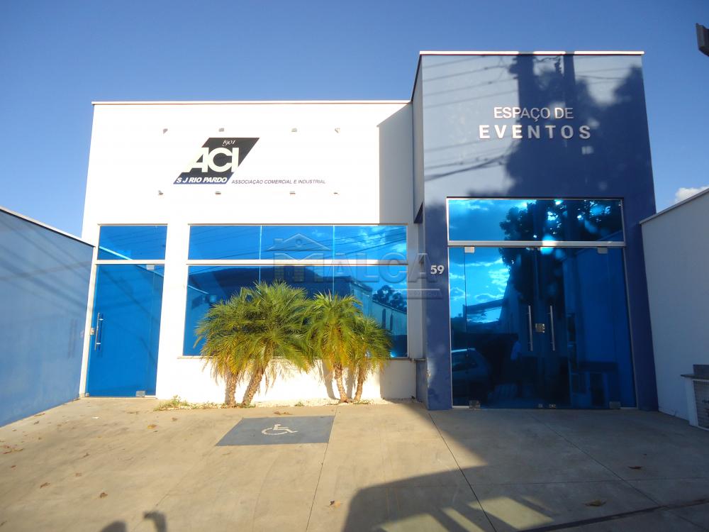 Alugar Comerciais / Salões em São José do Rio Pardo apenas R$ 7.800,00 - Foto 1 Alugar Comerciais / Salões em São José do Rio Pardo apenas R$ 7.800,00 - Foto 1