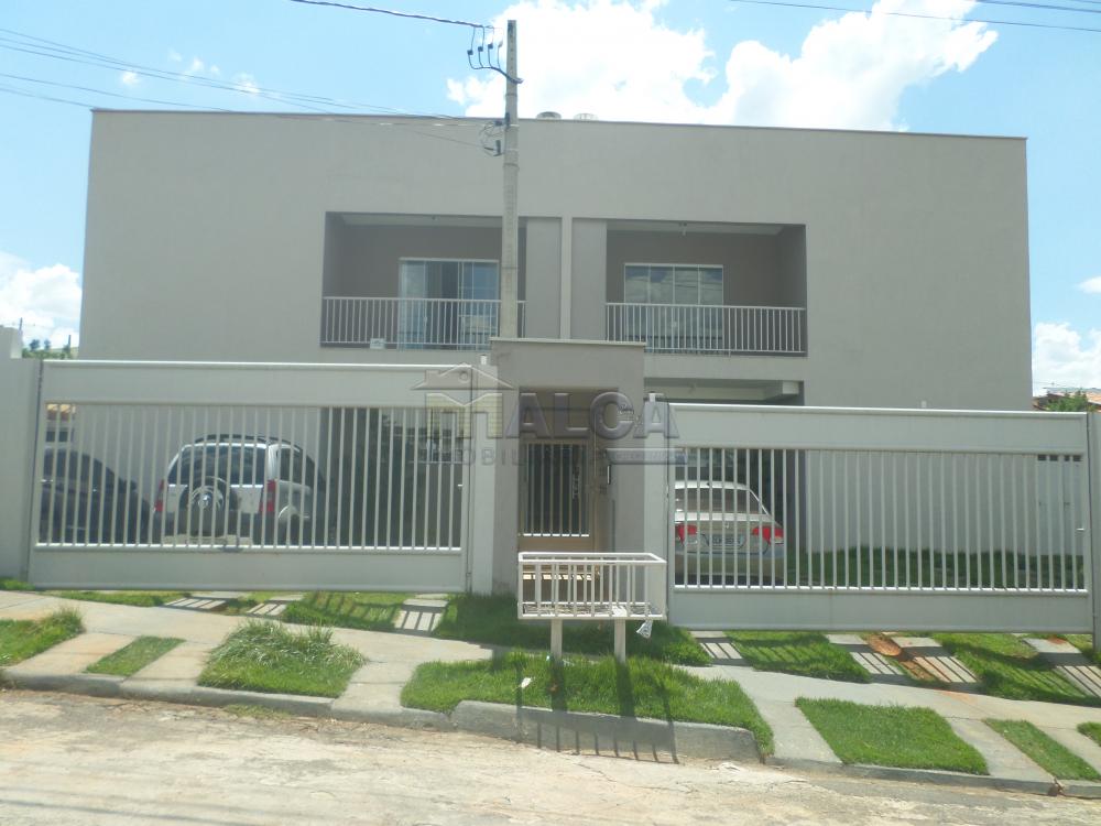 Alugar Apartamentos / Padrão em São José do Rio Pardo apenas R$ 1.230,00 - Foto 2 Alugar Apartamentos / Padrão em São José do Rio Pardo apenas R$ 1.230,00 - Foto 2