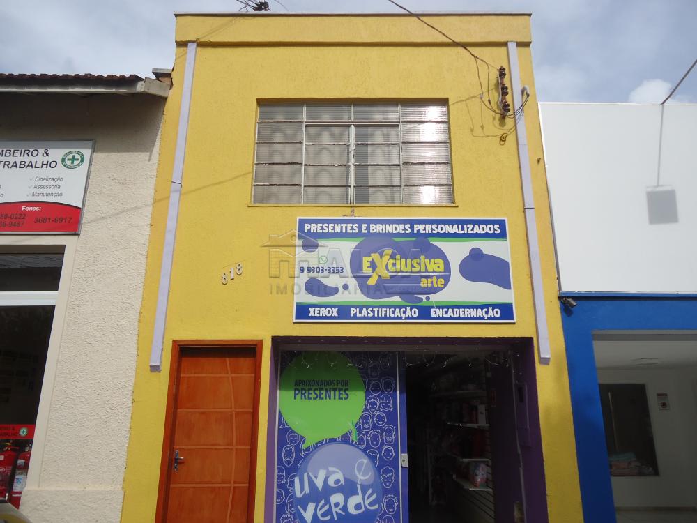 Alugar Comerciais / Salas em São José do Rio Pardo apenas R$ 550,00 - Foto 1 Alugar Comerciais / Salas em São José do Rio Pardo apenas R$ 550,00 - Foto 1