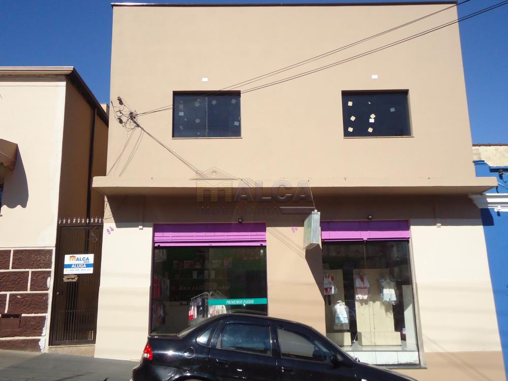 Alugar Comerciais / Salas em São José do Rio Pardo apenas R$ 700,00 - Foto 1 Alugar Comerciais / Salas em São José do Rio Pardo apenas R$ 700,00 - Foto 1