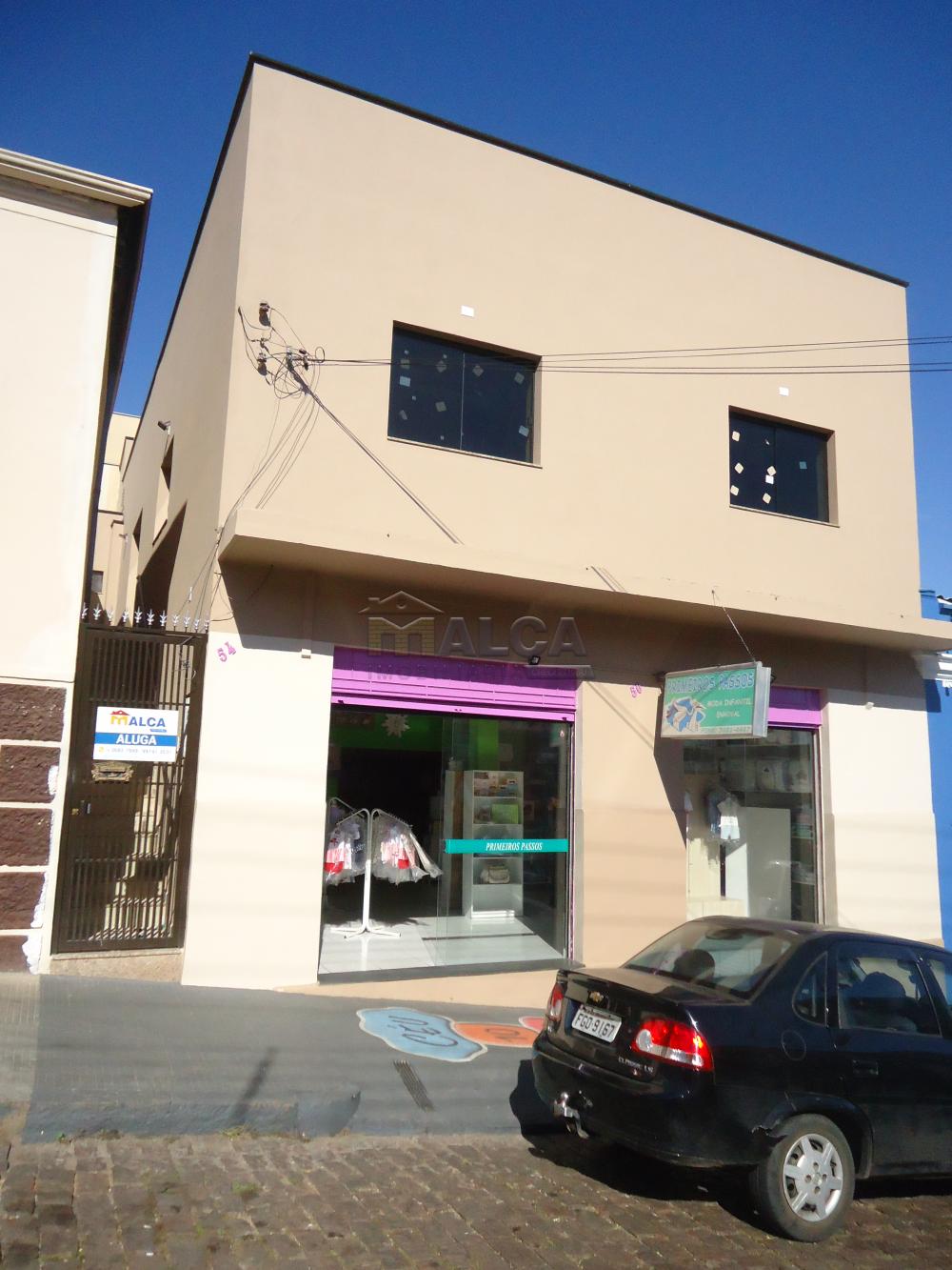 Alugar Comerciais / Salas em São José do Rio Pardo apenas R$ 700,00 - Foto 2 Alugar Comerciais / Salas em São José do Rio Pardo apenas R$ 700,00 - Foto 2
