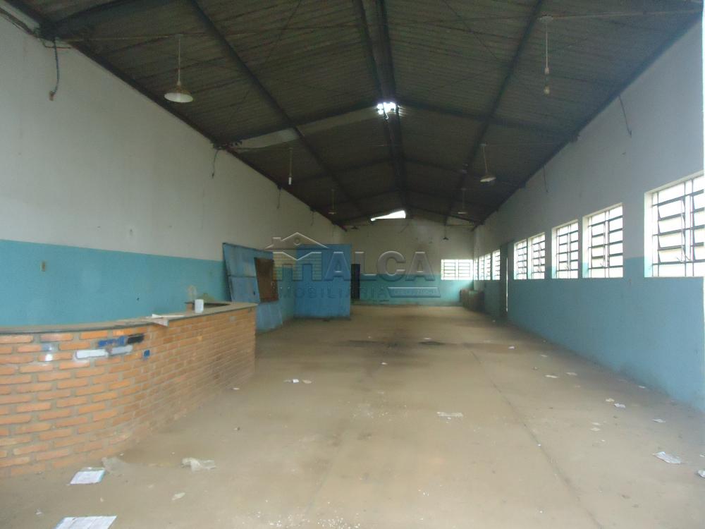 Alugar Comerciais / Barracões em São José do Rio Pardo apenas R$ 1.700,00 - Foto 2 Alugar Comerciais / Barracões em São José do Rio Pardo apenas R$ 1.700,00 - Foto 2