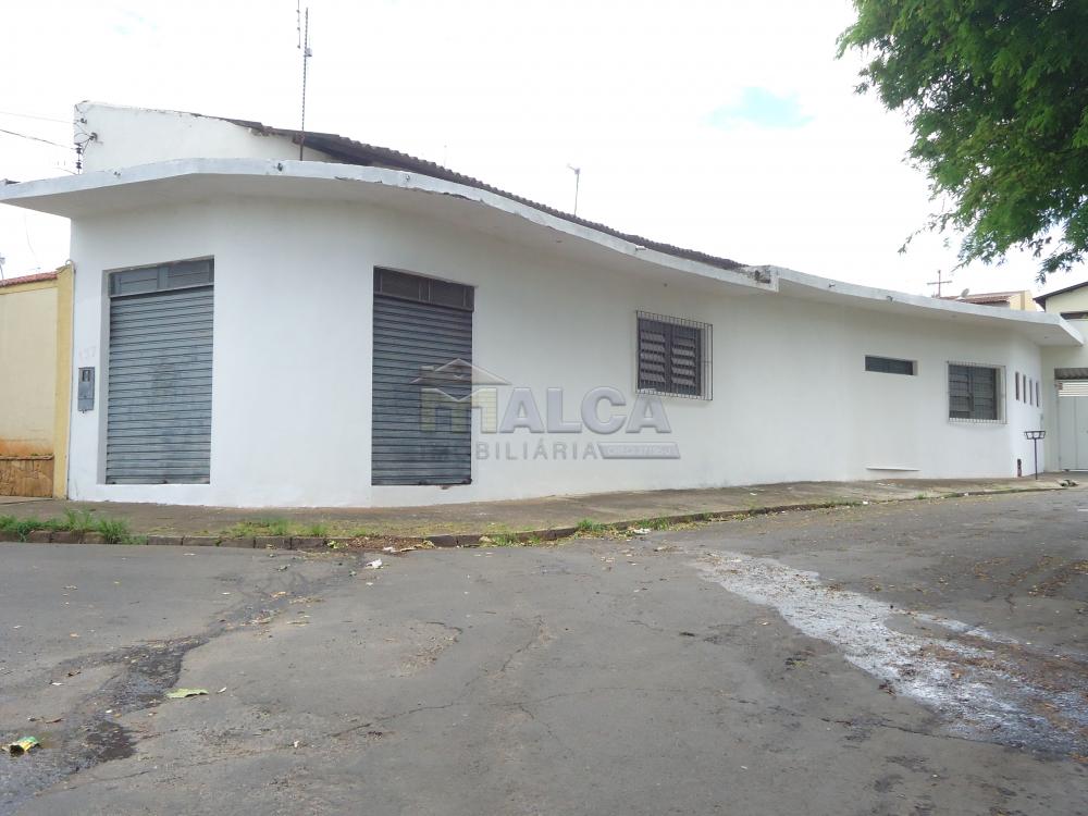Alugar Comerciais / Salões em São José do Rio Pardo apenas R$ 1.400,00 - Foto 1 Alugar Comerciais / Salões em São José do Rio Pardo apenas R$ 1.400,00 - Foto 1