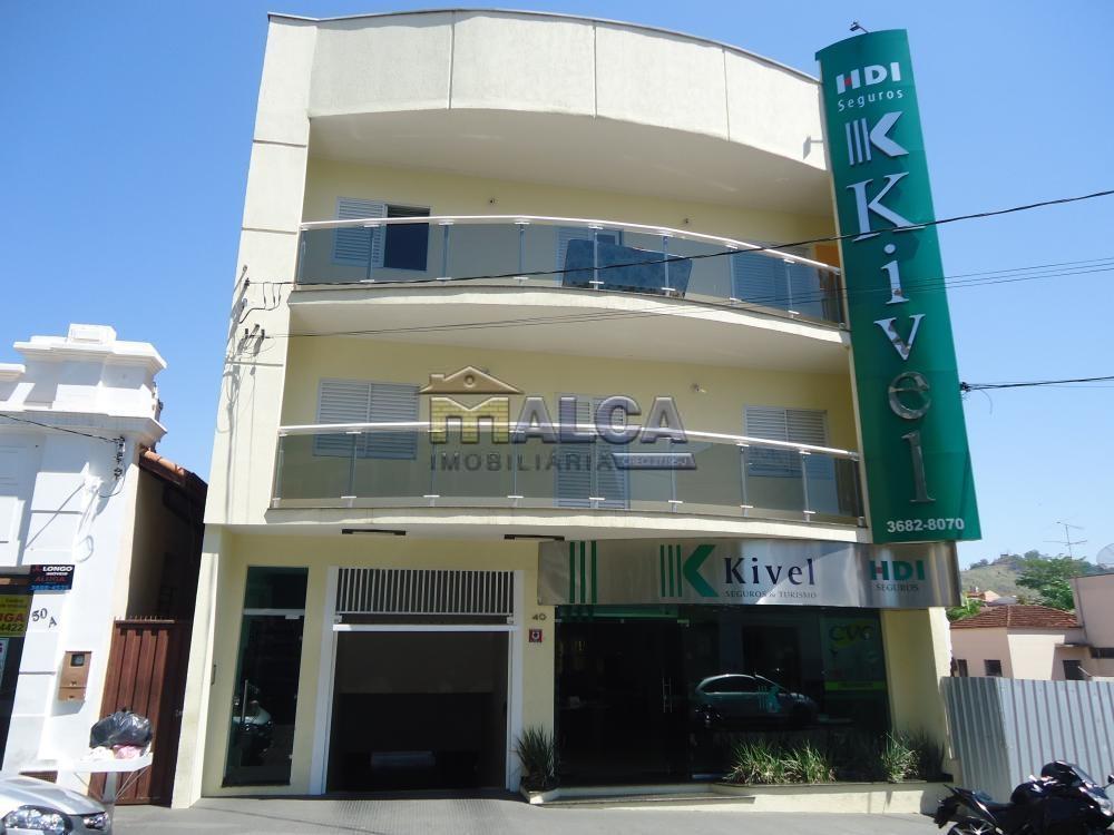 Alugar Apartamentos / Padrão em São José do Rio Pardo apenas R$ 1.500,00 - Foto 1 Alugar Apartamentos / Padrão em São José do Rio Pardo apenas R$ 1.500,00 - Foto 1