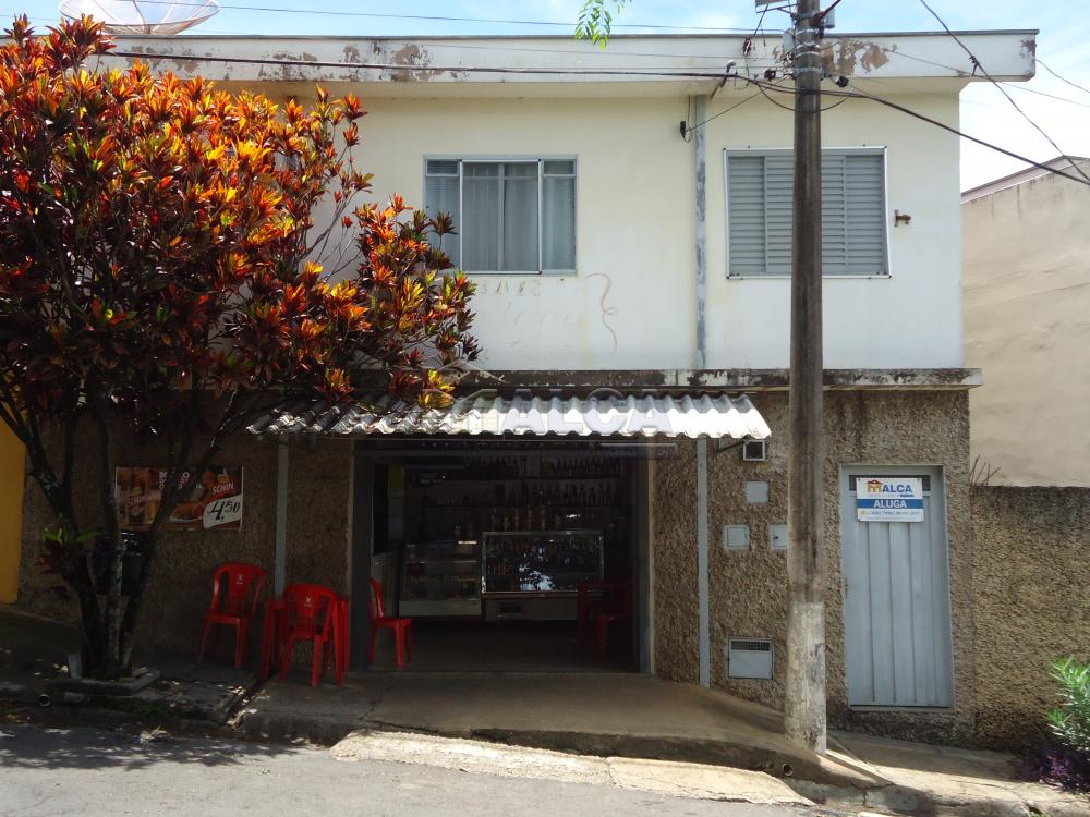 Alugar Casas / Padrão em São José do Rio Pardo apenas R$ 670,00 - Foto 1 Alugar Casas / Padrão em São José do Rio Pardo apenas R$ 670,00 - Foto 1