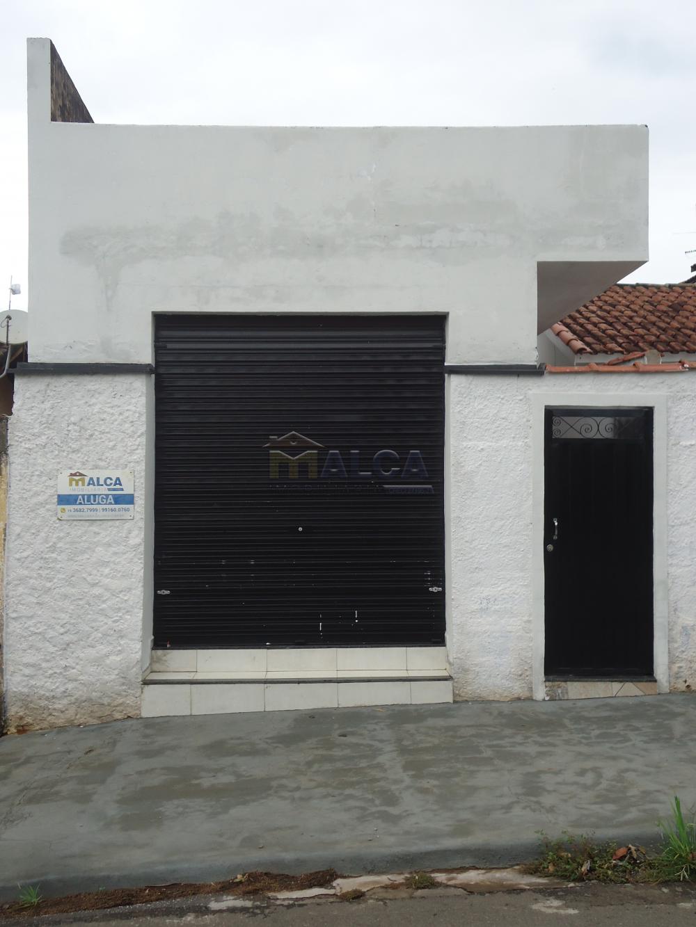 Alugar Comerciais / Salões em São José do Rio Pardo apenas R$ 770,00 - Foto 1 Alugar Comerciais / Salões em São José do Rio Pardo apenas R$ 770,00 - Foto 1