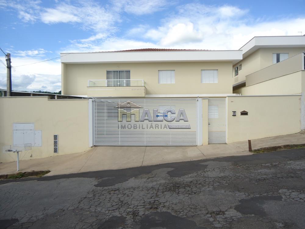 Alugar Apartamentos / Padrão em São José do Rio Pardo apenas R$ 1.000,00 - Foto 1 Alugar Apartamentos / Padrão em São José do Rio Pardo apenas R$ 1.000,00 - Foto 1