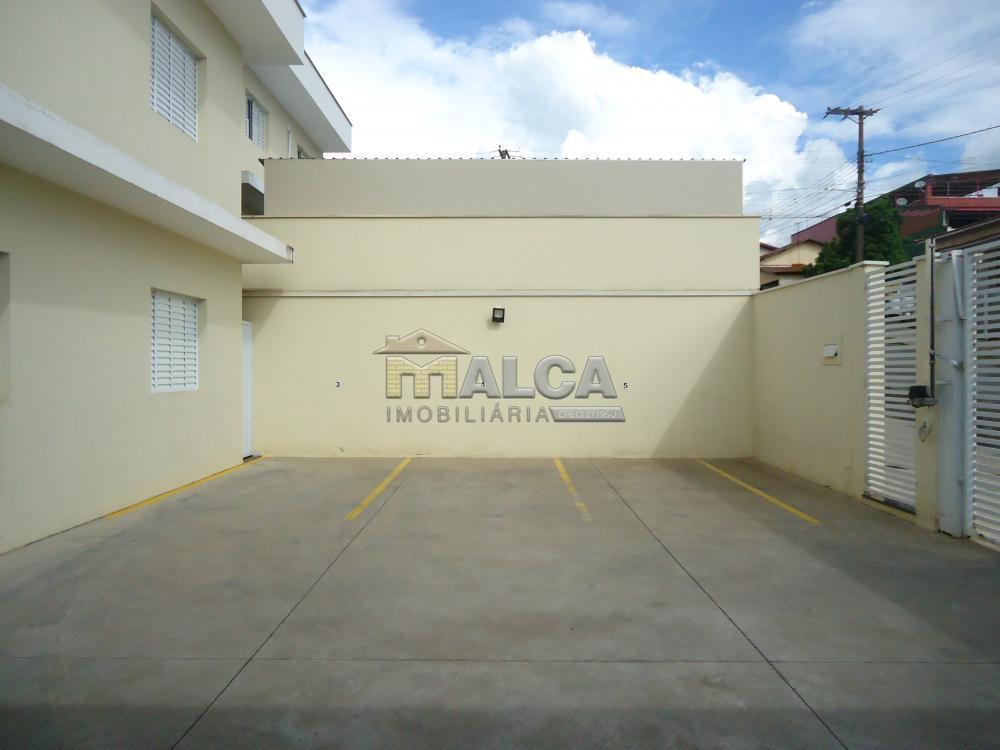 Alugar Apartamentos / Padrão em São José do Rio Pardo apenas R$ 1.000,00 - Foto 2 Alugar Apartamentos / Padrão em São José do Rio Pardo apenas R$ 1.000,00 - Foto 2