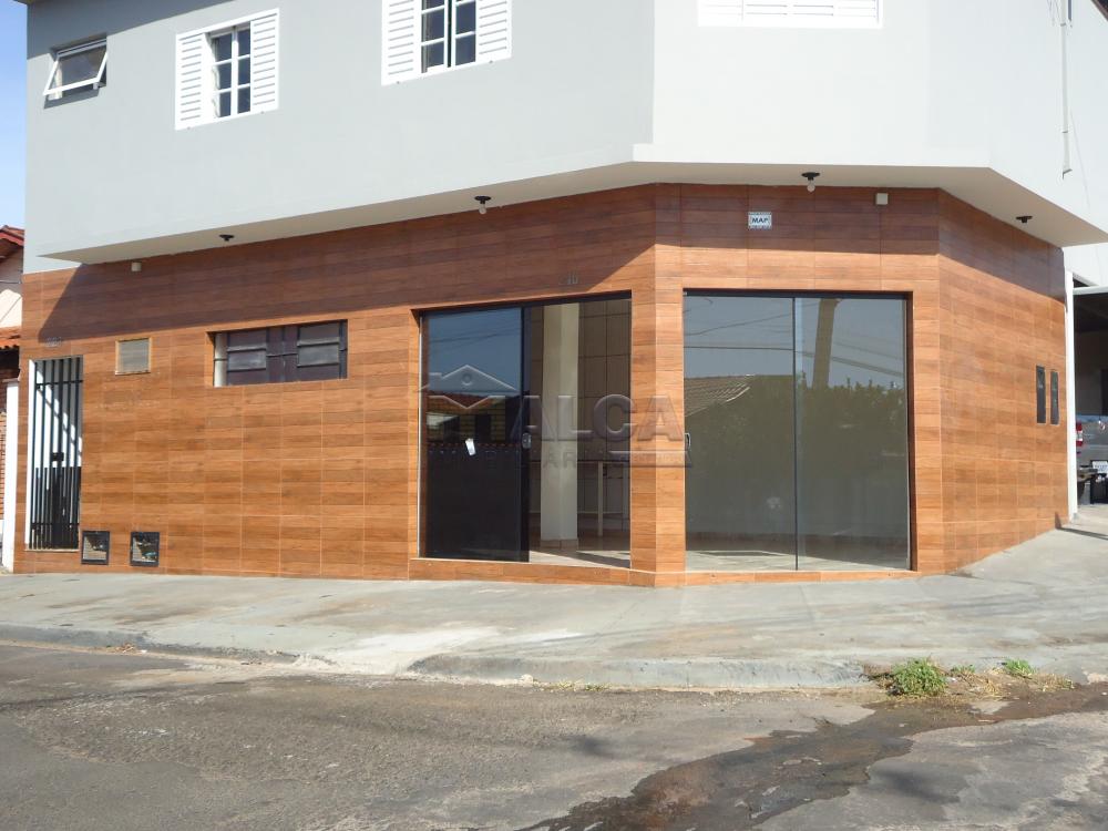 Alugar Comerciais / Salões em São José do Rio Pardo apenas R$ 700,00 - Foto 1 Alugar Comerciais / Salões em São José do Rio Pardo apenas R$ 700,00 - Foto 1