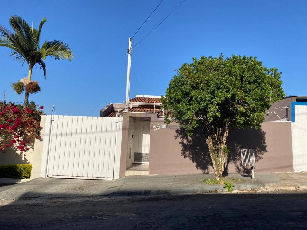 Comprar Casas / Padrão em São José do Rio Pardo apenas R$ 470.000,00 - Foto 1 Comprar Casas / Padrão em São José do Rio Pardo apenas R$ 470.000,00 - Foto 1