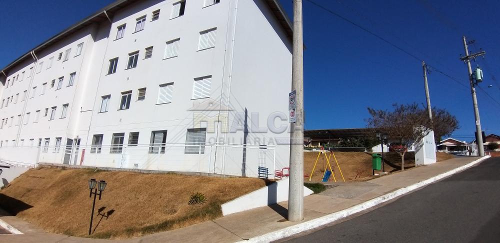 Alugar Apartamentos / Condomínio em São José do Rio Pardo apenas R$ 850,00 - Foto 2 Alugar Apartamentos / Condomínio em São José do Rio Pardo apenas R$ 850,00 - Foto 2