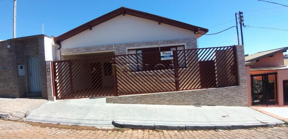 Comprar Casas / Padrão em São José do Rio Pardo apenas R$ 300.000,00 - Foto 1 Comprar Casas / Padrão em São José do Rio Pardo apenas R$ 300.000,00 - Foto 1
