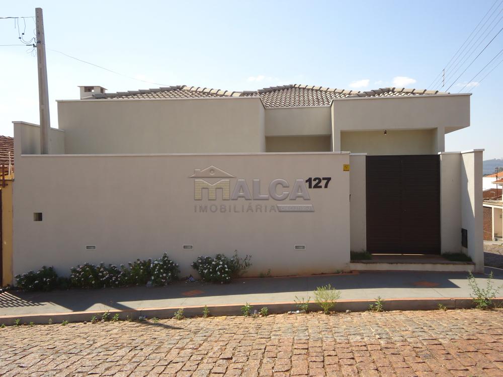 Alugar Casas / Padrão em São José do Rio Pardo apenas R$ 2.500,00 - Foto 1 Alugar Casas / Padrão em São José do Rio Pardo apenas R$ 2.500,00 - Foto 1