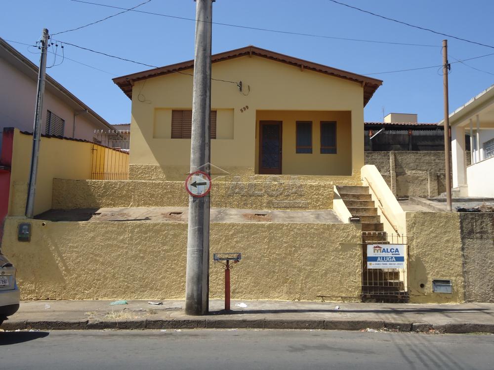 Alugar Casas / Padrão em São José do Rio Pardo apenas R$ 650,00 - Foto 1 Alugar Casas / Padrão em São José do Rio Pardo apenas R$ 650,00 - Foto 1