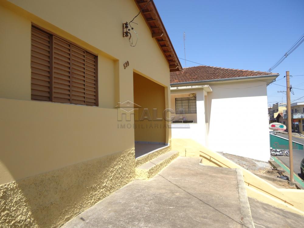 Alugar Casas / Padrão em São José do Rio Pardo apenas R$ 650,00 - Foto 3 Alugar Casas / Padrão em São José do Rio Pardo apenas R$ 650,00 - Foto 3