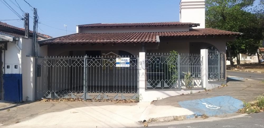 Comprar Casas / Padrão em São José do Rio Pardo apenas R$ 350.000,00 - Foto 2 Comprar Casas / Padrão em São José do Rio Pardo apenas R$ 350.000,00 - Foto 2