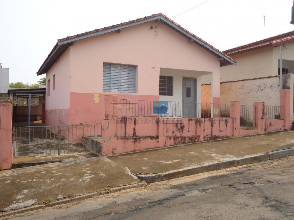 Alugar Casas / Padrão em São José do Rio Pardo apenas R$ 770,00 - Foto 1 Alugar Casas / Padrão em São José do Rio Pardo apenas R$ 770,00 - Foto 1