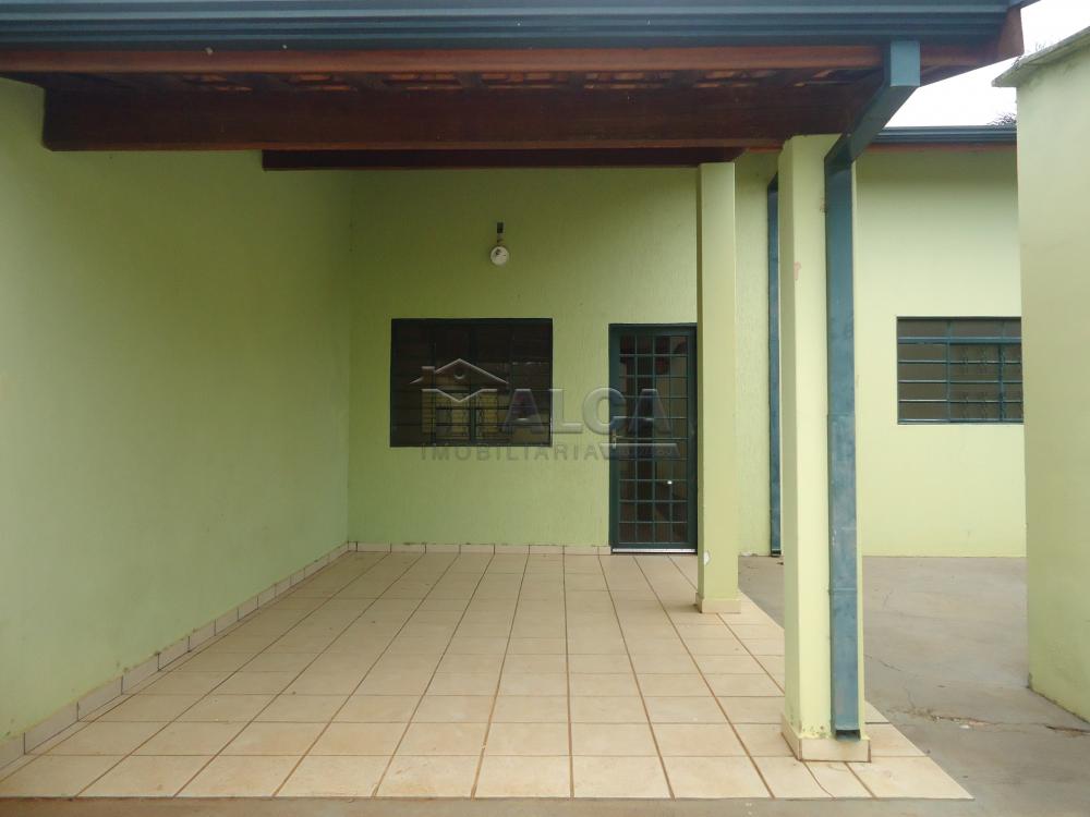 Alugar Casas / Padrão em São José do Rio Pardo apenas R$ 950,00 - Foto 4 Alugar Casas / Padrão em São José do Rio Pardo apenas R$ 950,00 - Foto 4