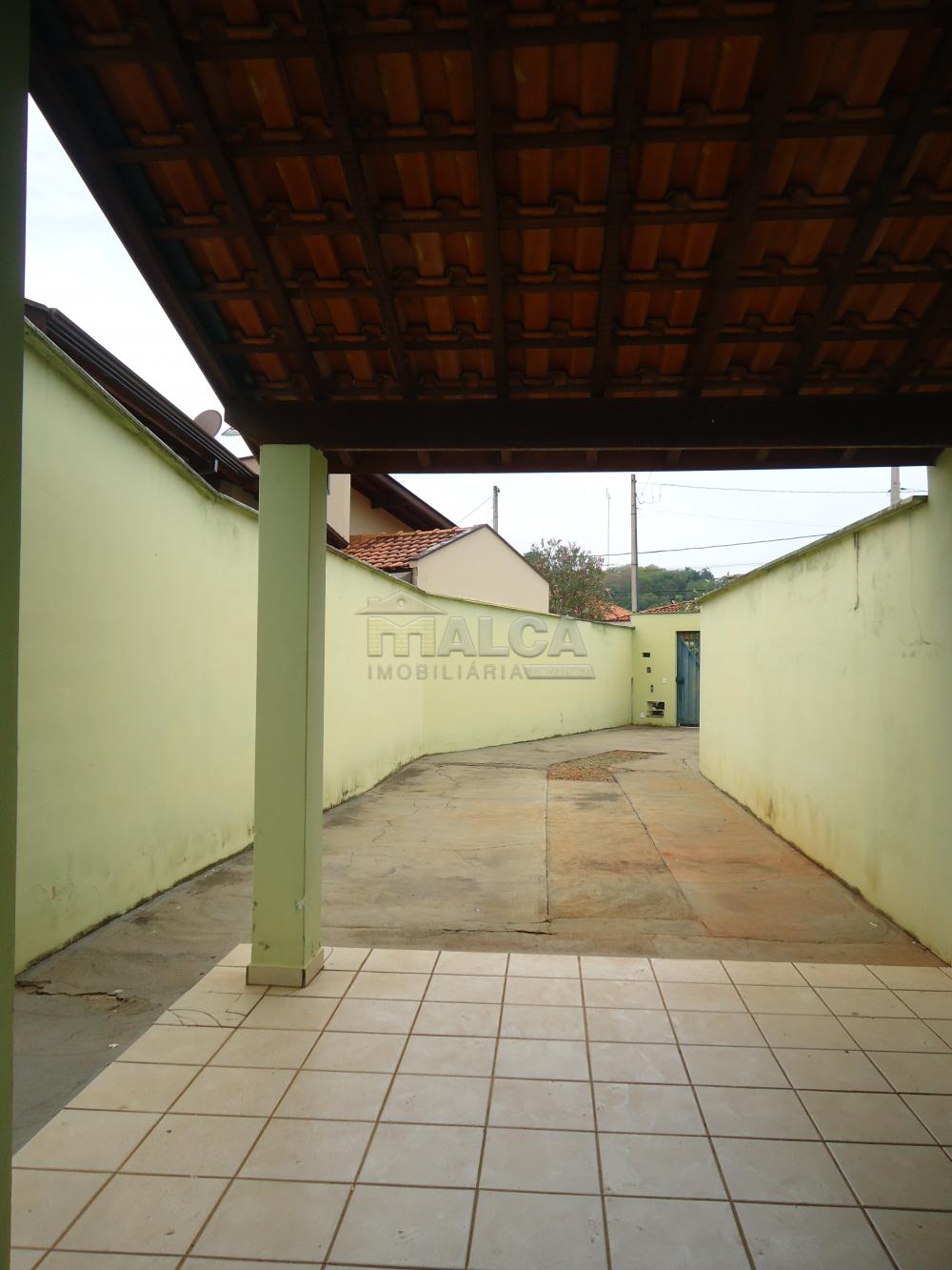 Alugar Casas / Padrão em São José do Rio Pardo apenas R$ 950,00 - Foto 5 Alugar Casas / Padrão em São José do Rio Pardo apenas R$ 950,00 - Foto 5