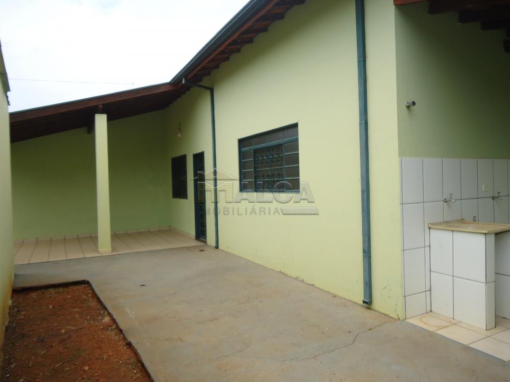 Alugar Casas / Padrão em São José do Rio Pardo apenas R$ 950,00 - Foto 27 Alugar Casas / Padrão em São José do Rio Pardo apenas R$ 950,00 - Foto 27