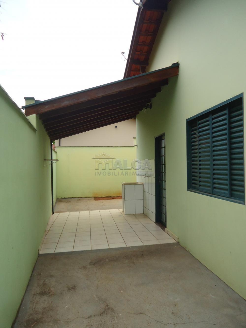 Alugar Casas / Padrão em São José do Rio Pardo apenas R$ 950,00 - Foto 30 Alugar Casas / Padrão em São José do Rio Pardo apenas R$ 950,00 - Foto 30
