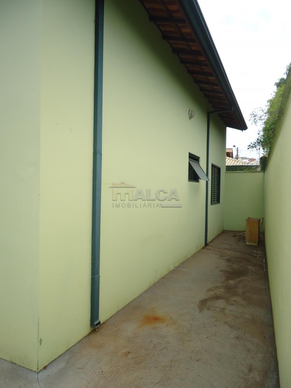 Alugar Casas / Padrão em São José do Rio Pardo apenas R$ 950,00 - Foto 31 Alugar Casas / Padrão em São José do Rio Pardo apenas R$ 950,00 - Foto 31