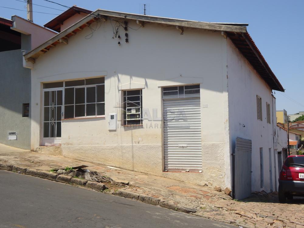 Alugar Casas / Padrão em São José do Rio Pardo apenas R$ 790,00 - Foto 1 Alugar Casas / Padrão em São José do Rio Pardo apenas R$ 790,00 - Foto 1