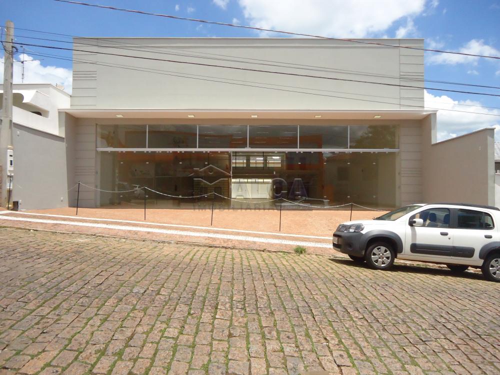 Alugar Comerciais / Salões em São José do Rio Pardo apenas R$ 13.500,00 - Foto 1 Alugar Comerciais / Salões em São José do Rio Pardo apenas R$ 13.500,00 - Foto 1