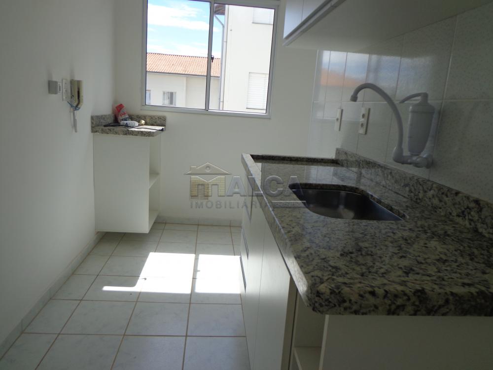 Comprar Apartamentos / Padrão em São José do Rio Pardo apenas R$ 159.000,00 - Foto 22 Comprar Apartamentos / Padrão em São José do Rio Pardo apenas R$ 159.000,00 - Foto 22