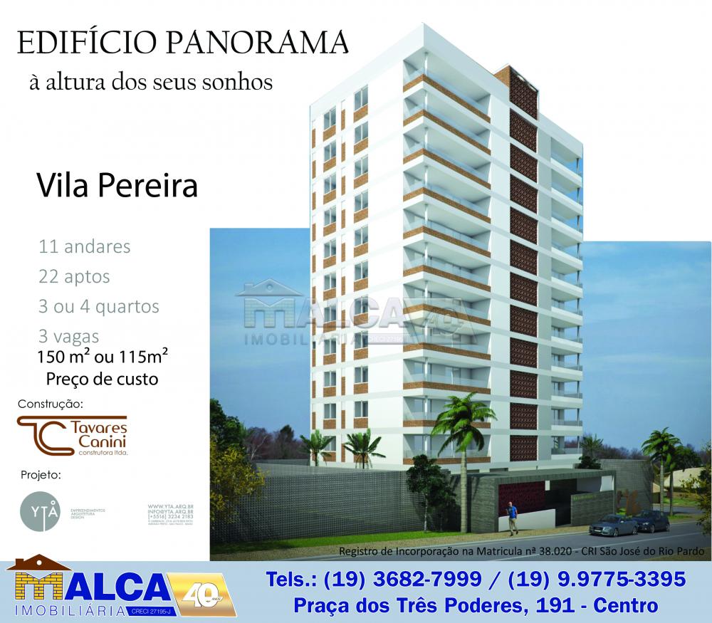 Galeria - Condomnio Edifcio Panorama - Condomnio Apartamentos