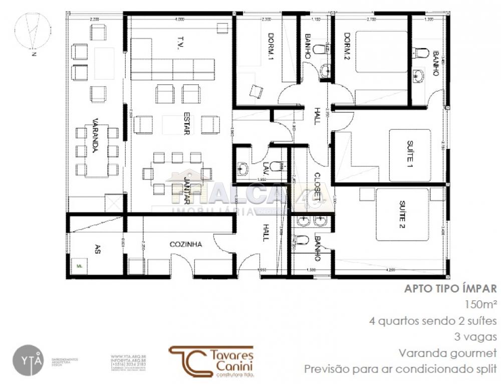 Alugar Apartamentos / Condomínio em São José do Rio Pardo apenas R$ 2.000,00 - Foto 104 Alugar Apartamentos / Condomínio em São José do Rio Pardo apenas R$ 2.000,00 - Foto 104