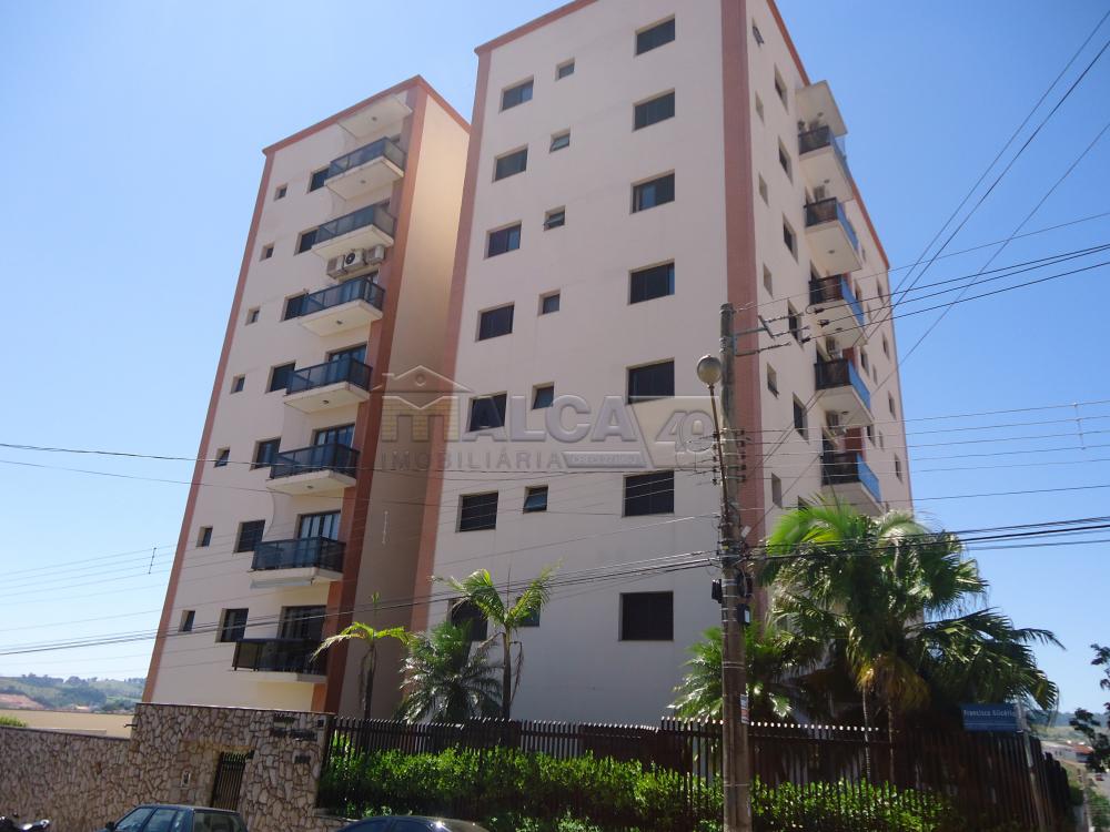 Alugar Apartamentos / Condomínio em São José do Rio Pardo R$ 900,00 - Foto 1 Alugar Apartamentos / Condomínio em São José do Rio Pardo R$ 900,00 - Foto 1