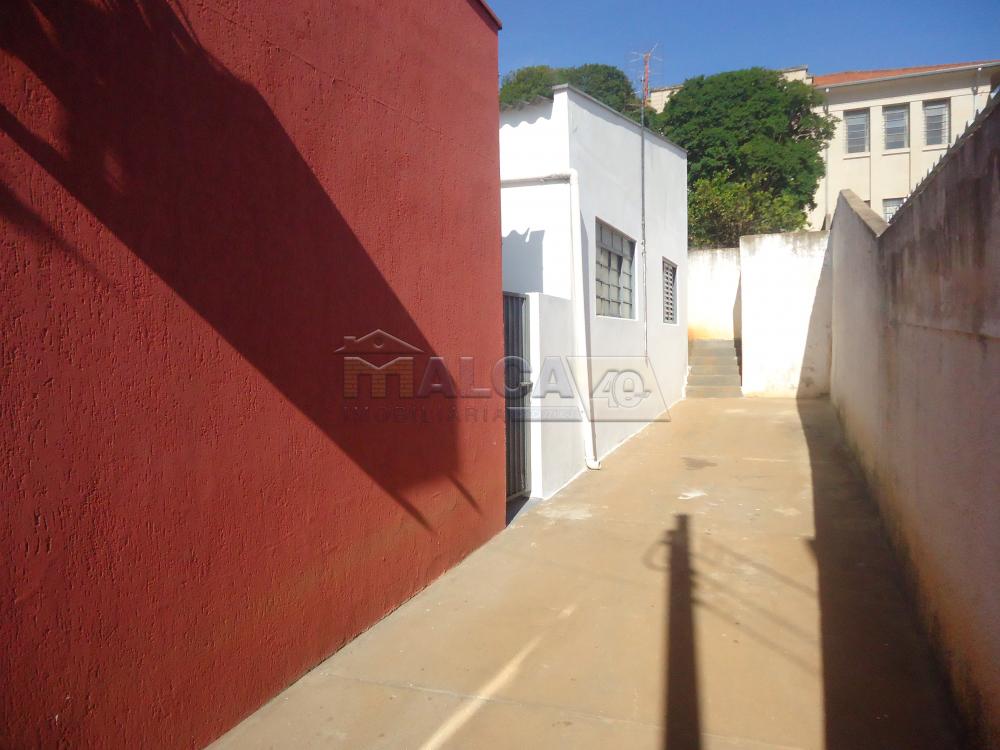 Alugar Casas / Padrão em São José do Rio Pardo R$ 800,00 - Foto 3 Alugar Casas / Padrão em São José do Rio Pardo R$ 800,00 - Foto 3