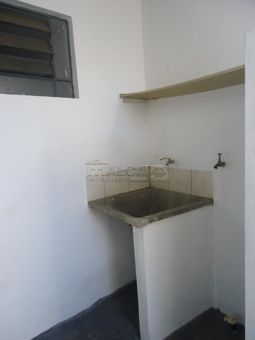 Alugar Casas / Padrão em São José do Rio Pardo R$ 800,00 - Foto 5 Alugar Casas / Padrão em São José do Rio Pardo R$ 800,00 - Foto 5