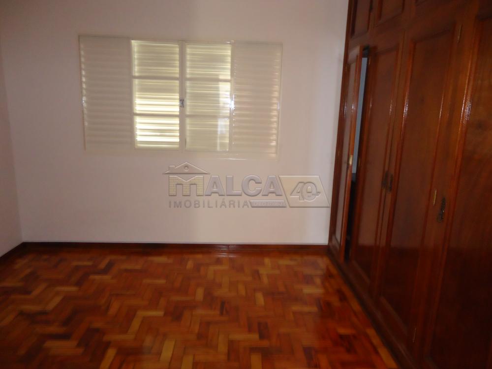 Alugar Casas / Padrão em São José do Rio Pardo R$ 1.000,00 - Foto 11