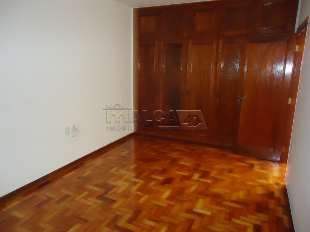Alugar Casas / Padrão em São José do Rio Pardo R$ 1.000,00 - Foto 9