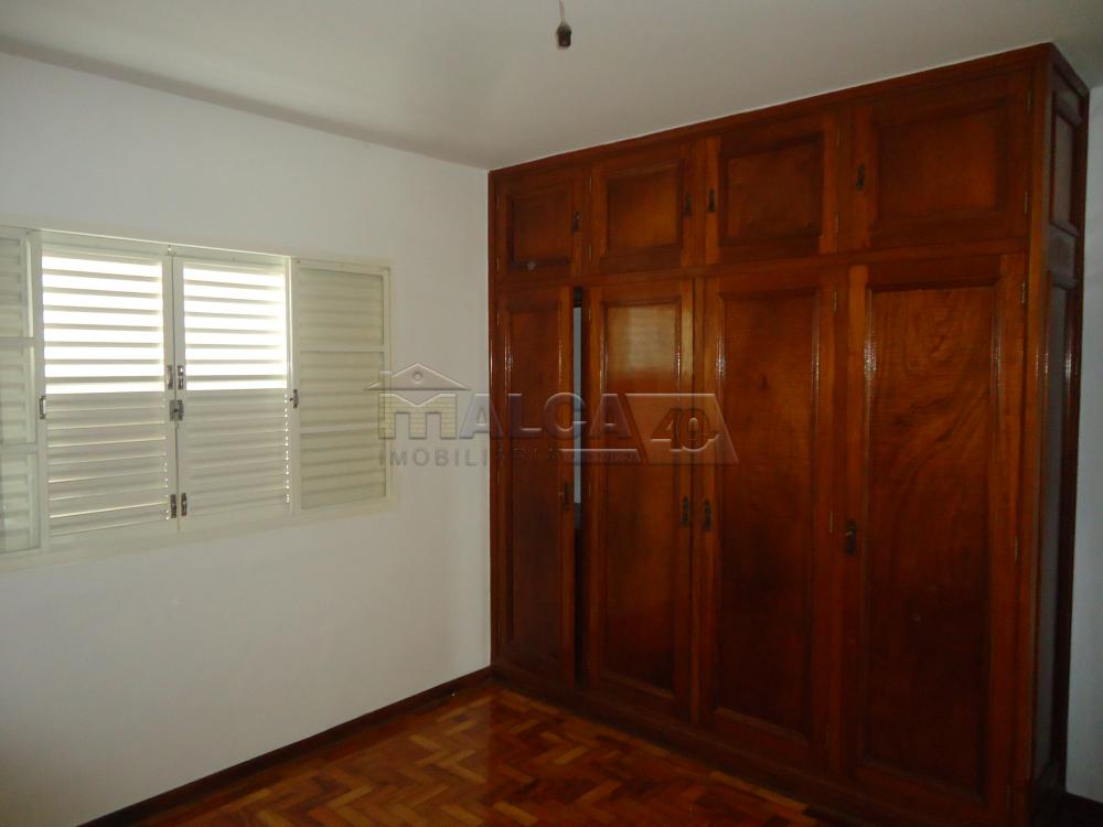 Alugar Casas / Padrão em São José do Rio Pardo R$ 1.000,00 - Foto 12