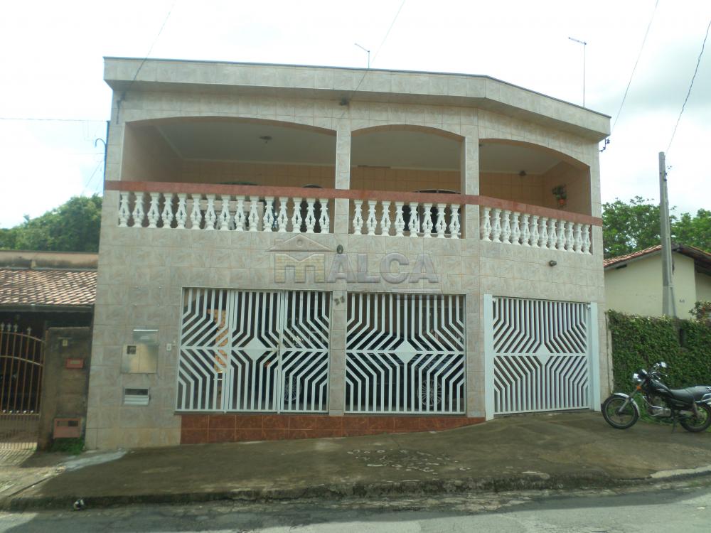 Alugar Casas / Padrão em São José do Rio Pardo R$ 1.350,00 - Foto 2