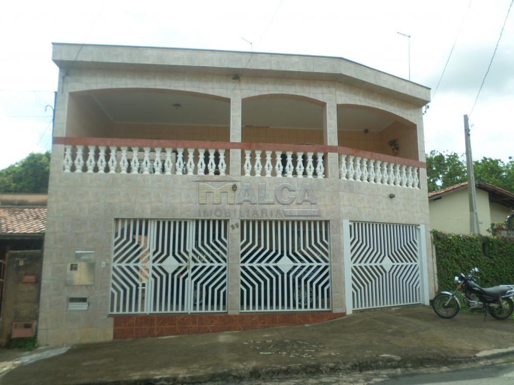 Alugar Casas / Padrão em São José do Rio Pardo R$ 1.350,00 - Foto 1