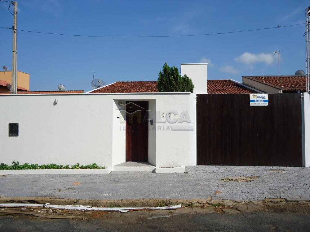 Alugar Casas / Padrão em São José do Rio Pardo R$ 1.300,00 - Foto 1 Alugar Casas / Padrão em São José do Rio Pardo R$ 1.300,00 - Foto 1