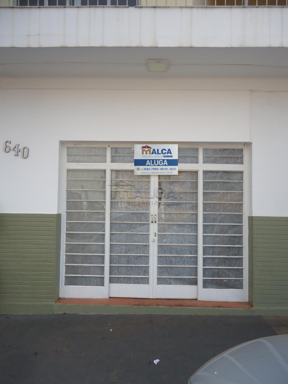 Alugar Comerciais / Salões em São José do Rio Pardo R$ 800,00 - Foto 2