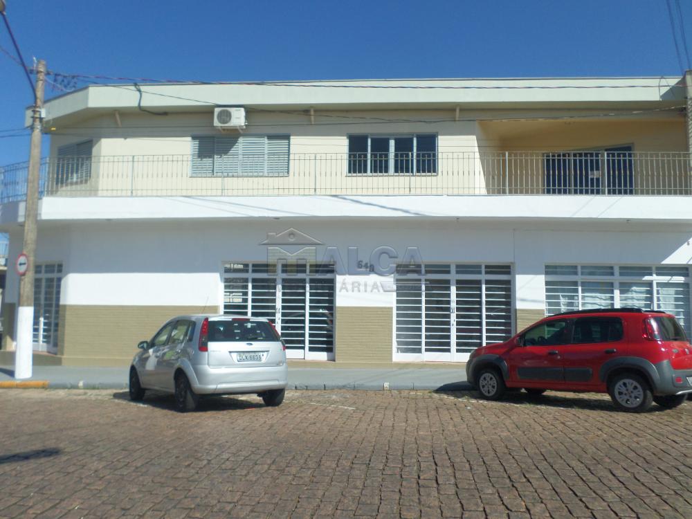 Alugar Comerciais / Salões em São José do Rio Pardo R$ 800,00 - Foto 1