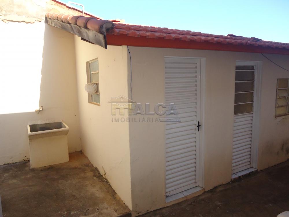 Alugar Casas / Padrão em São José do Rio Pardo R$ 1.500,00 - Foto 20