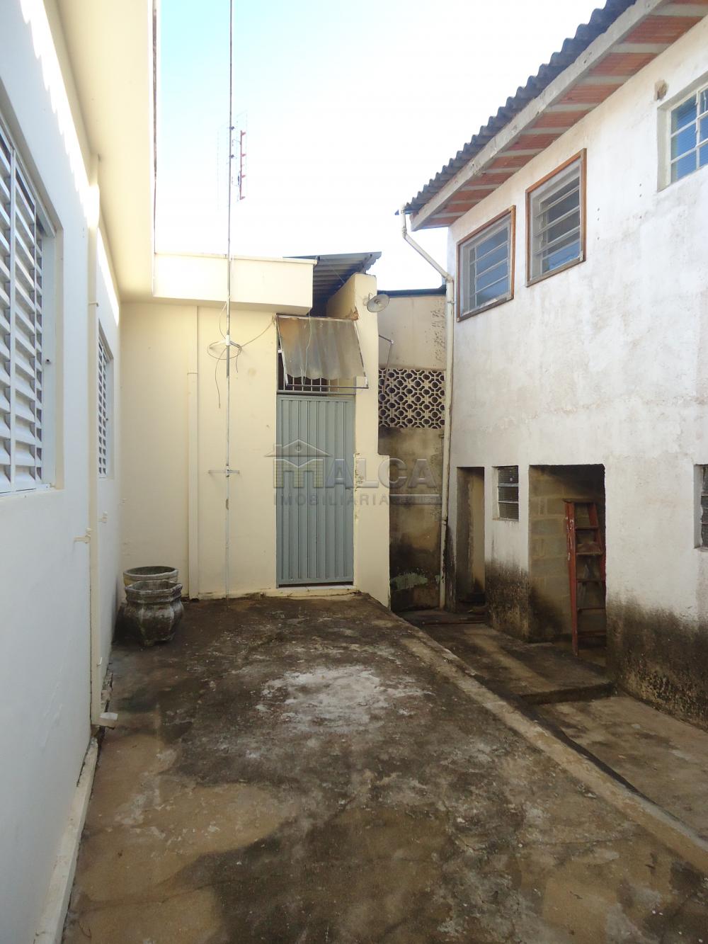 Alugar Casas / Padrão em São José do Rio Pardo R$ 1.500,00 - Foto 25