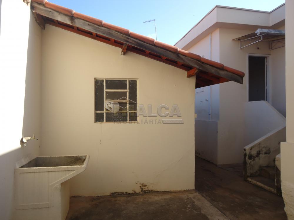 Alugar Casas / Padrão em São José do Rio Pardo R$ 1.500,00 - Foto 19
